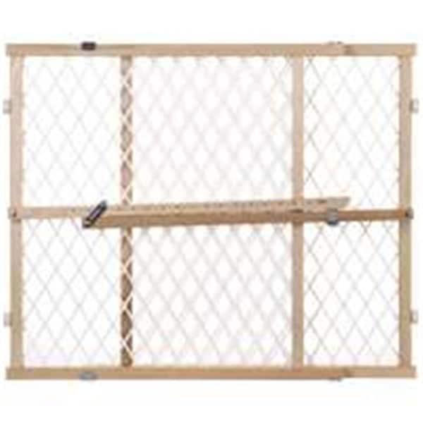 North States Industries North States Industries 4604 Mesh Gate - 26-42 W x 23 H In. 1326834 - main